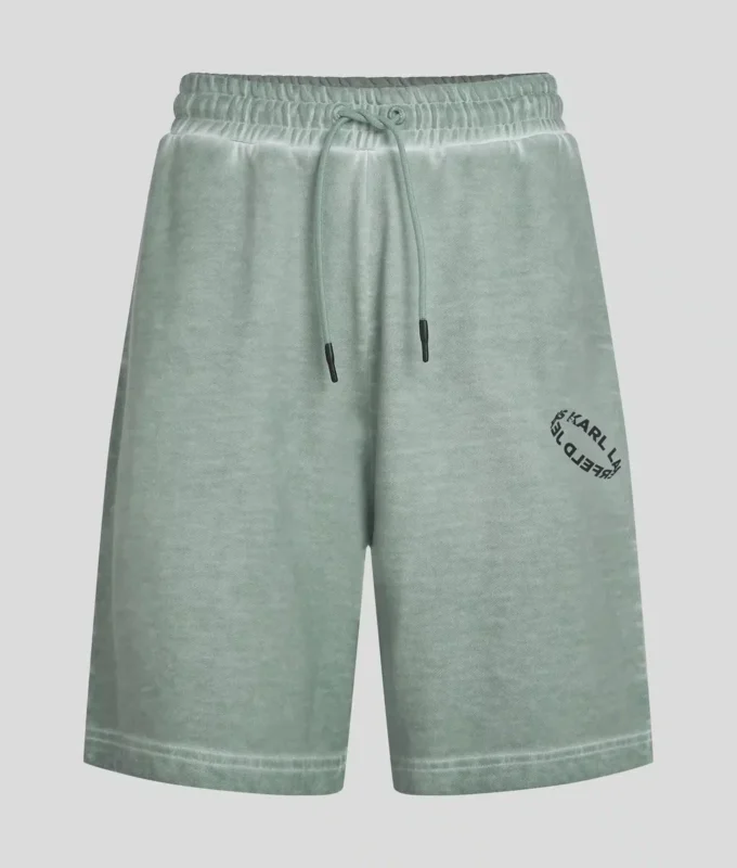 PANTALONES CORTOS DE CHALECHO LAVADOS