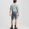 PANTALONES CORTOS DE DENIM CARPENTER