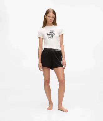 Pantalones cortos de pijama Ikon