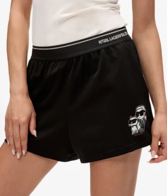 Pantalones cortos de pijama Ikon
