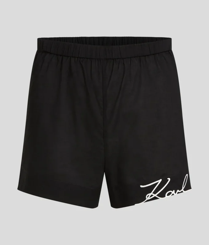 PANTALONES CORTOS DE PLAYA K/SIGNATURE PANTALONES CORTOS DE PLAYA K/SIGNATURE