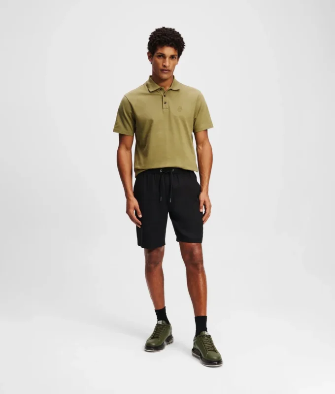 PANTALONES CORTOS KAMEO