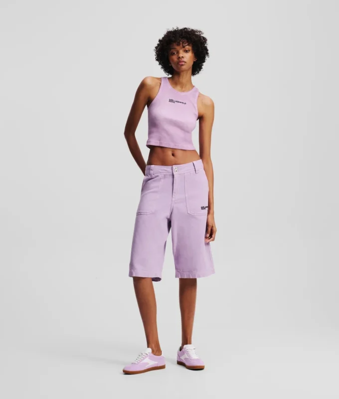 PANTALONES CORTOS UTILITARIOS PANTALONES CORTOS UTILITARIOS