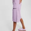 PANTALONES CORTOS UTILITARIOS PANTALONES CORTOS UTILITARIOS