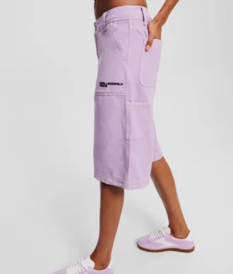PANTALONES CORTOS UTILITARIOS