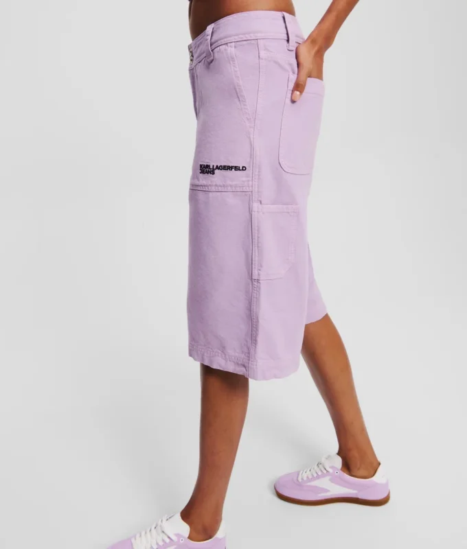 PANTALONES CORTOS UTILITARIOS PANTALONES CORTOS UTILITARIOS