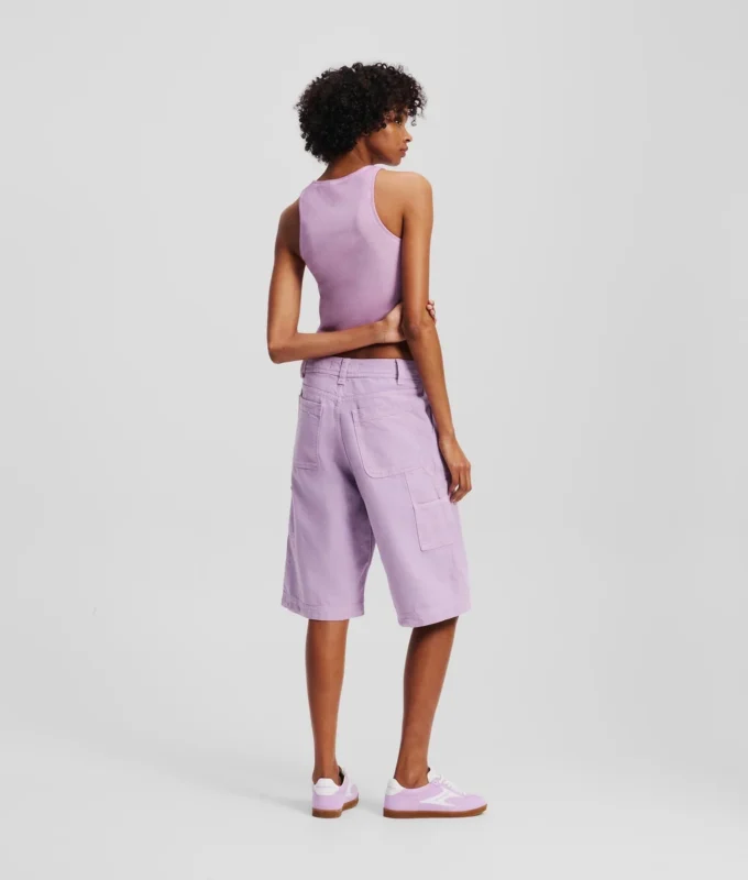 PANTALONES CORTOS UTILITARIOS PANTALONES CORTOS UTILITARIOS