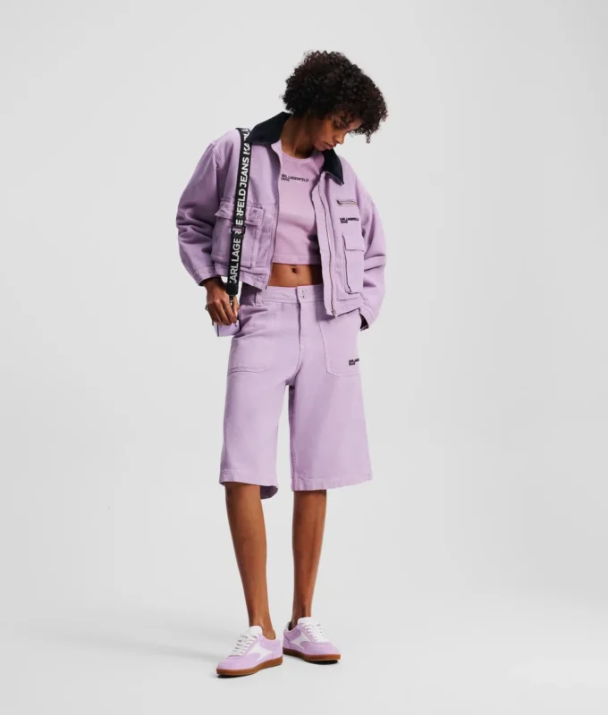 PANTALONES CORTOS UTILITARIOS PANTALONES CORTOS UTILITARIOS