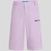 PANTALONES CORTOS UTILITARIOS PANTALONES CORTOS UTILITARIOS