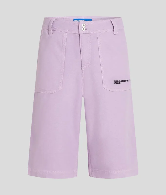 PANTALONES CORTOS UTILITARIOS PANTALONES CORTOS UTILITARIOS
