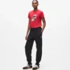 Pantalones de chándal ajustados Ikon Pantalones de chándal ajustados Ikon