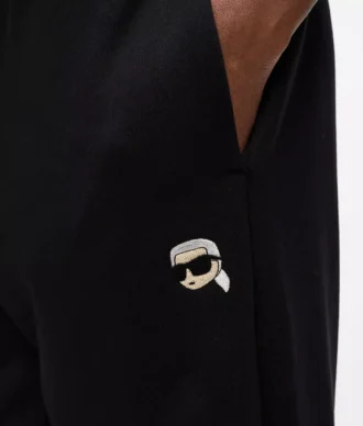 Pantalones de chándal ajustados Ikon