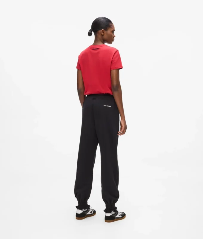 Pantalones de chándal ajustados Ikon Pantalones de chándal ajustados Ikon