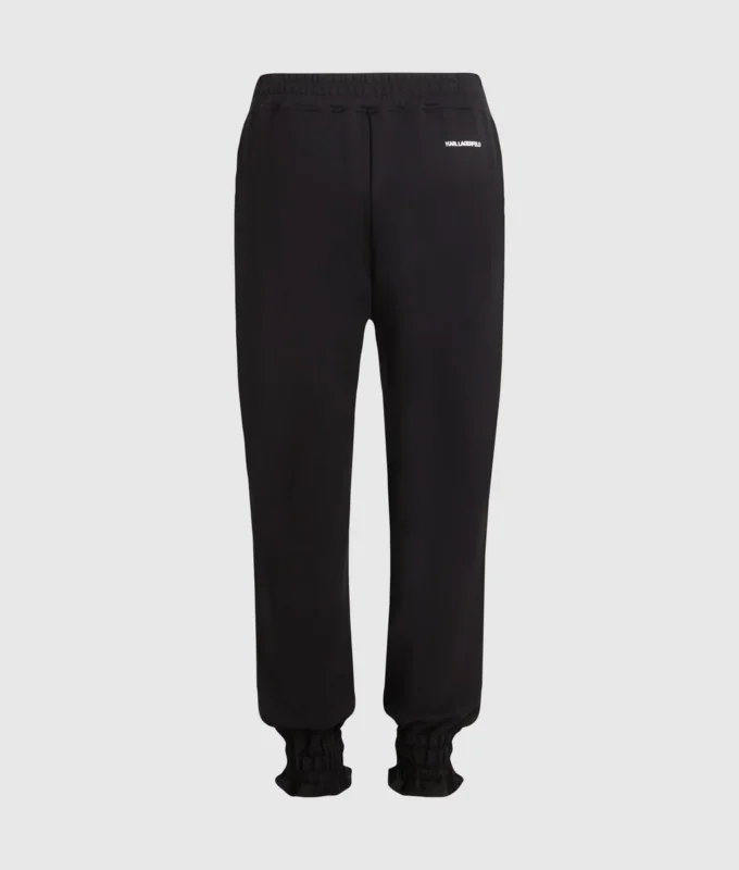 Pantalones de chándal ajustados Ikon Pantalones de chándal ajustados Ikon