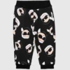 Pantalones de chándal con estampado integral Ikon para bebé Pantalones de chándal con estampado integral Ikon para bebé