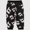 Pantalones de chándal con estampado integral Ikon para bebé Pantalones de chándal con estampado integral Ikon para bebé