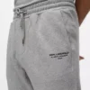 Pantalones de chándal con logotipo