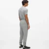 Pantalones de chándal con logotipo