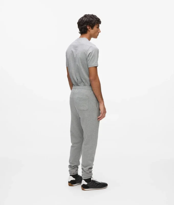 Pantalones de chándal con logotipo