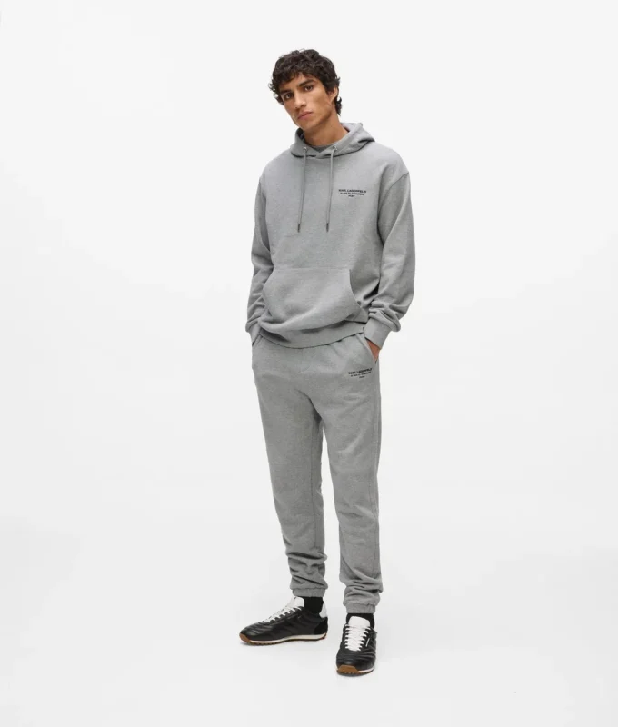 Pantalones de chándal con logotipo