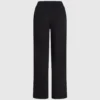 Pantalones de chándal con monograma y tachuelas Pantalones de chándal con monograma y tachuelas