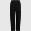 Pantalones de chándal con pedrería Pantalones de chándal con pedrería