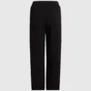 Pantalones de chándal con pedrería Pantalones de chándal con pedrería