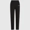Pantalones de chándal con pinzas Pantalones de chándal con pinzas