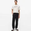Pantalones de chándal de felpa