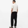 Pantalones de chándal de felpa