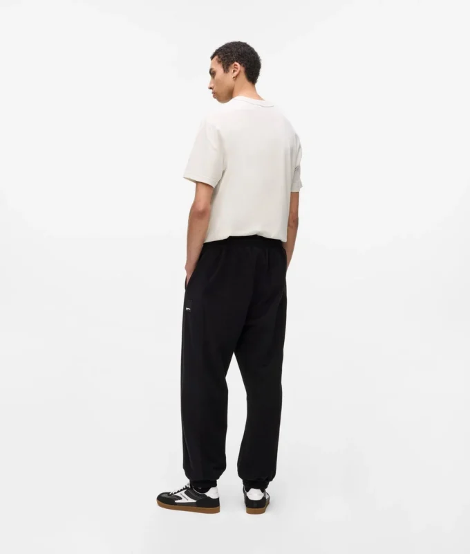 Pantalones de chándal de felpa