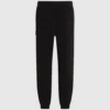 Pantalones de chándal de felpa