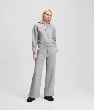 PANTALONES DE CHÁNDAL DE PIERNA ANCHA IKON