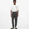 Pantalones de chándal de punto Kameo