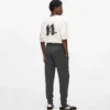 Pantalones de chándal de punto Kameo