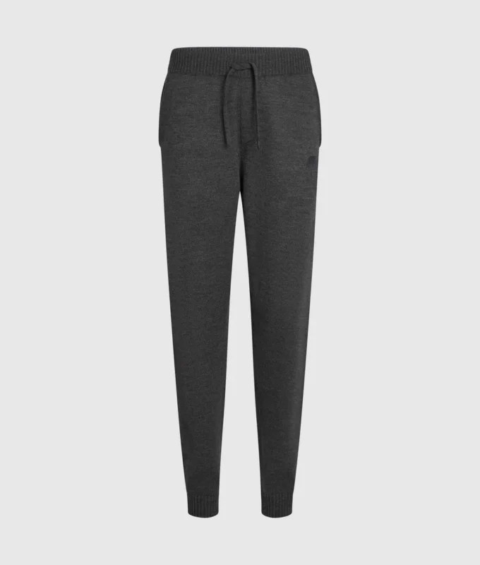 Pantalones de chándal de punto Kameo