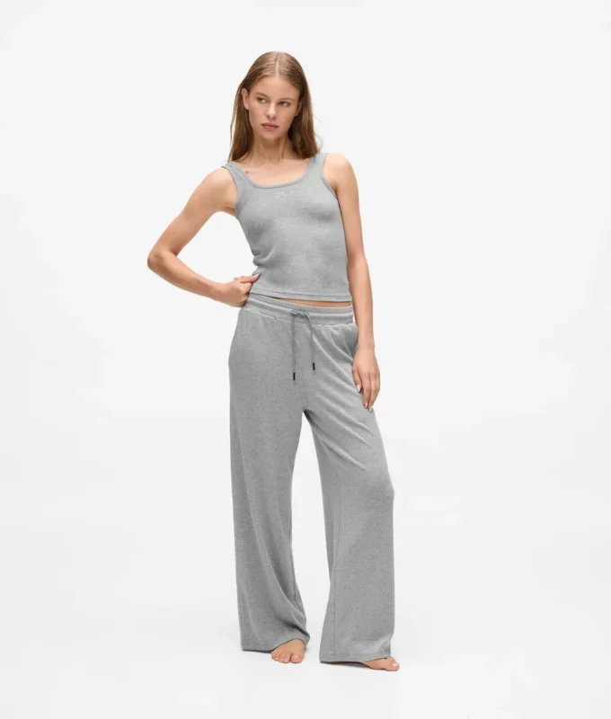 Pantalones de chándal exclusivos