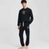 PANTALONES DE CHÁNDAL HOTEL KARL LOUNGEWEAR