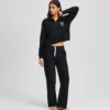 PANTALONES DE CHÁNDAL HOTEL KARL LOUNGEWEAR PANTALONES DE CHÁNDAL HOTEL KARL LOUNGEWEAR