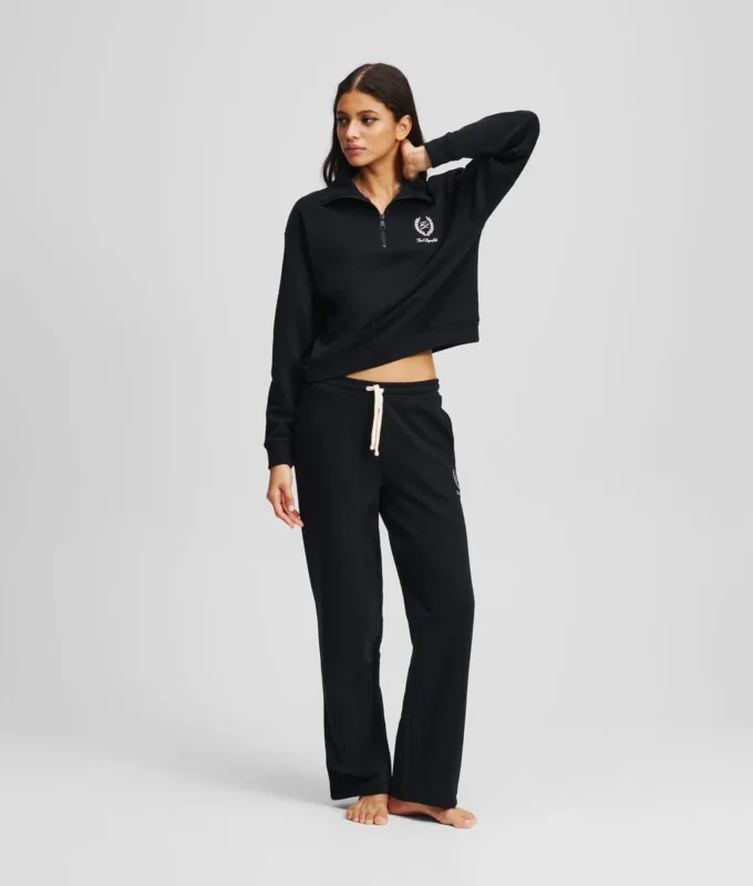PANTALONES DE CHÁNDAL HOTEL KARL LOUNGEWEAR PANTALONES DE CHÁNDAL HOTEL KARL LOUNGEWEAR