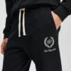 PANTALONES DE CHÁNDAL HOTEL KARL LOUNGEWEAR
