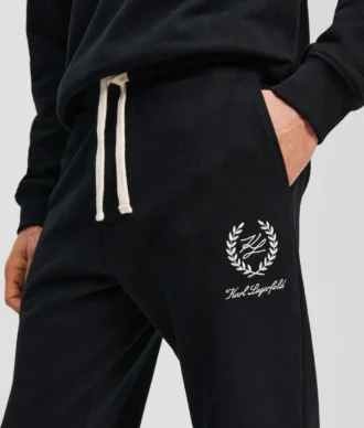 PANTALONES DE CHÁNDAL HOTEL KARL LOUNGEWEAR