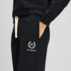 PANTALONES DE CHÁNDAL HOTEL KARL LOUNGEWEAR PANTALONES DE CHÁNDAL HOTEL KARL LOUNGEWEAR