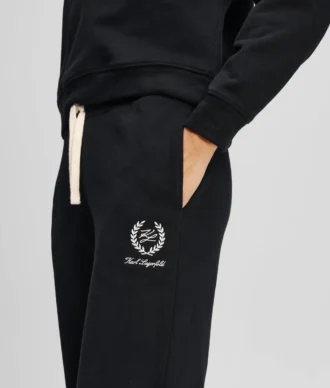 PANTALONES DE CHÁNDAL HOTEL KARL LOUNGEWEAR