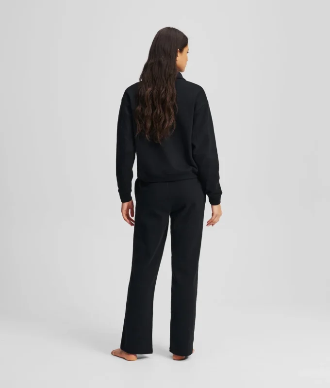 PANTALONES DE CHÁNDAL HOTEL KARL LOUNGEWEAR PANTALONES DE CHÁNDAL HOTEL KARL LOUNGEWEAR