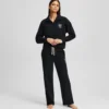 PANTALONES DE CHÁNDAL HOTEL KARL LOUNGEWEAR PANTALONES DE CHÁNDAL HOTEL KARL LOUNGEWEAR