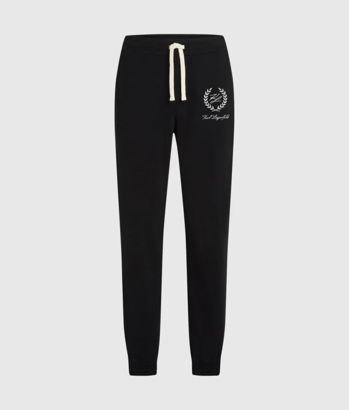 PANTALONES DE CHÁNDAL HOTEL KARL LOUNGEWEAR