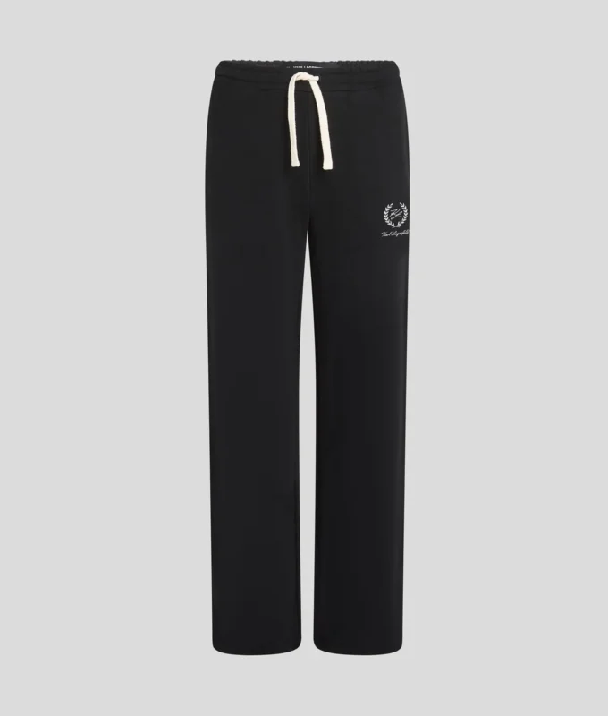 PANTALONES DE CHÁNDAL HOTEL KARL LOUNGEWEAR PANTALONES DE CHÁNDAL HOTEL KARL LOUNGEWEAR