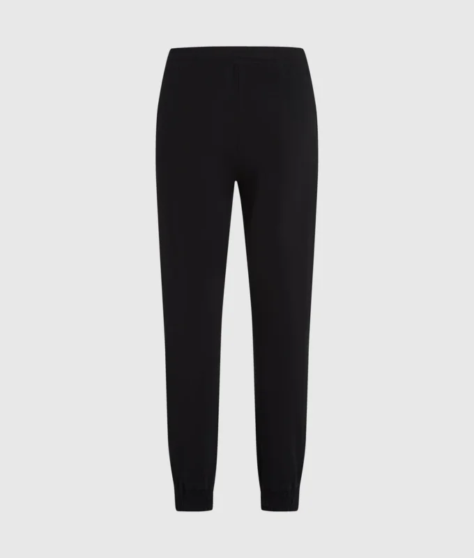 PANTALONES DE CHÁNDAL HOTEL KARL LOUNGEWEAR
