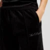 PANTALONES DE CHÁNDAL HOTEL KARL VELOUR PANTALONES DE CHÁNDAL HOTEL KARL VELOUR